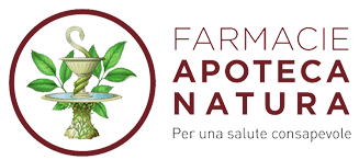 Farmacia Apoteca Natura logo