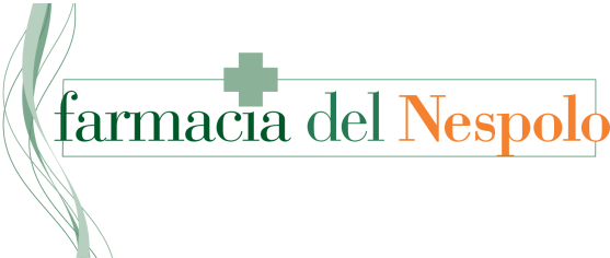 Farmacia del Nespolo logo